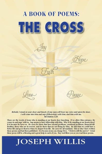 A Collection of Poems: The Cross