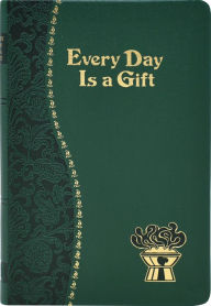 Title: Every Day Is a Gift, Author: Frank Schroeder