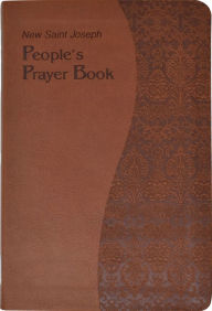 Title: People's Prayer Book, Author: Francis Evans
