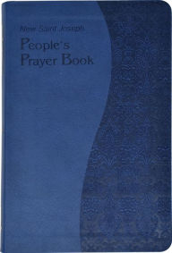 Title: People's Prayer Book, Author: Francis Evans