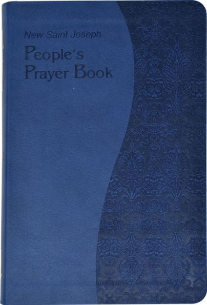 People's Prayer Book