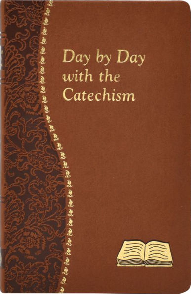 Day by with the Catechism
