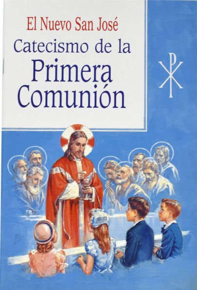 Catecismo Primera Comunion