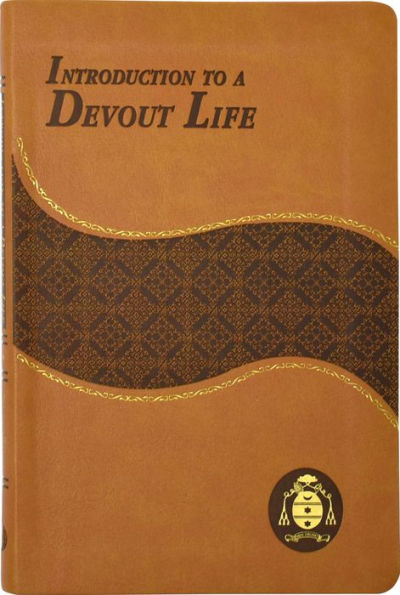 Introduction To A Devout Life