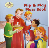 Title: ST. JOSEPH FLIP & PLAY MASS, Author: Thomas J. Donaghy