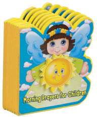 Title: Morning Prayers for Children, Author: Lawrence Lovasik