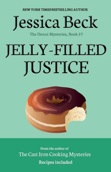 Jelly Filled Justice