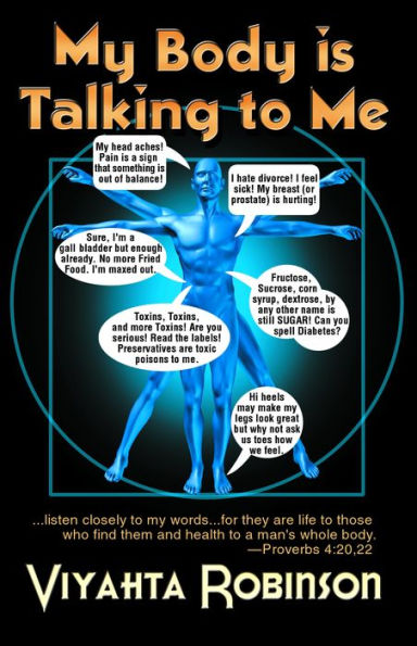 My Body is Talking to Me