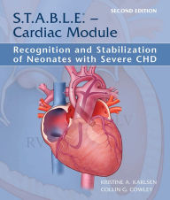 Ebooks pdf free download S.T.A.B.L.E. - Cardiac Module PDB iBook by Kristine A Karlsen PhD Aprn Nnp-BC Faan English version 9781937967178