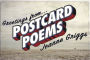 Postcard Poems