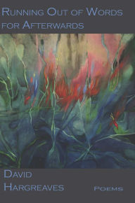 Title: Running Out of Words for Afterwards, Author: David Hargreaves