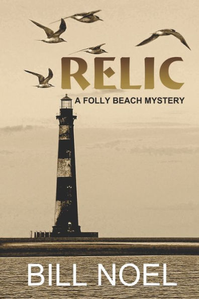 Relic: A Folly Beach Mystery