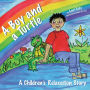 A Boy and a Turtle: A Children's Relaxation Story