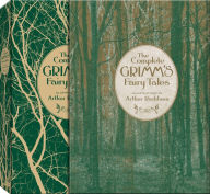 Title: The Complete Grimm's Fairy Tales, Author: Jacob Grimm