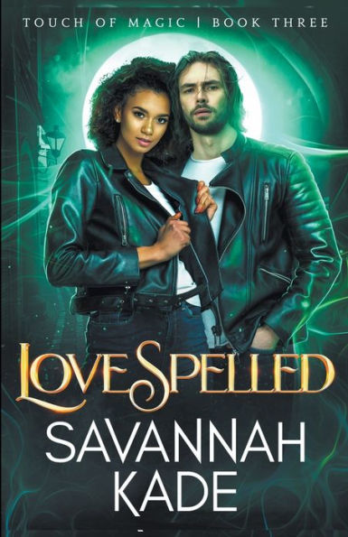 LoveSpelled