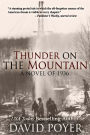 Thunder on the Mountain (Hemlock County Series)