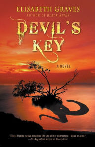 Title: Devil's Key, Author: Elisabeth Graves