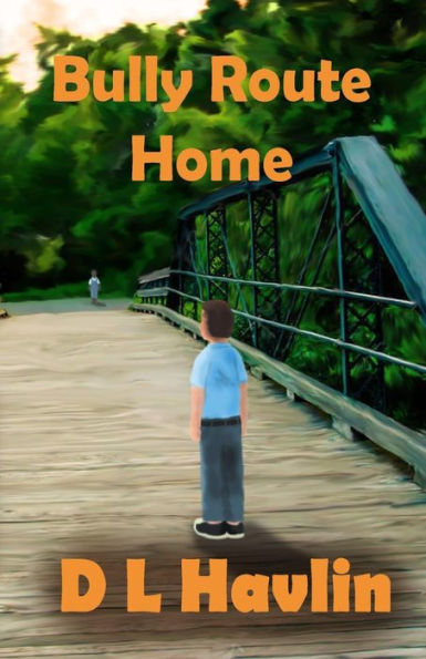 Bully Route Home