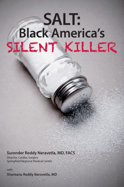 Salt: Black America's Silent Killer