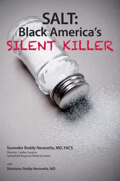 Salt: Black America's Silent Killer