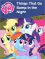 My Little Pony: Things That Go Bump in the Night