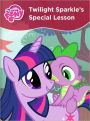 My Little Pony: Twilight Sparkle's Special Lesson