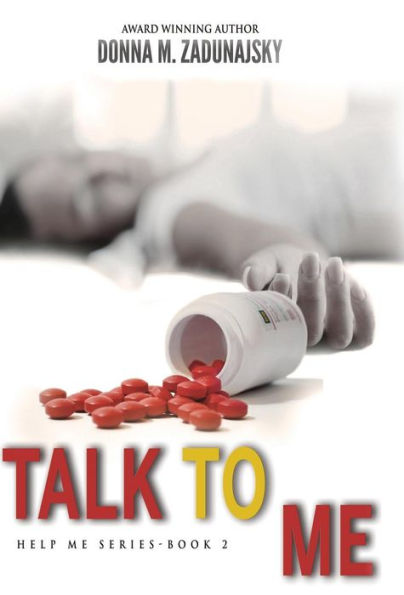 Talk To Me