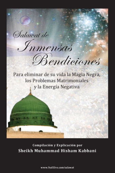 Salawat de Inmensas Bendiciones