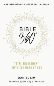 Title: Bible 360?, Author: Daniel Lim