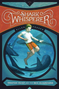 Title: The Shark Whisperer, Author: Ellen Prager