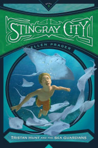 Download books magazines ipad Stingray City by Ellen Prager, Antonio Javier Caparo MOBI ePub PDF