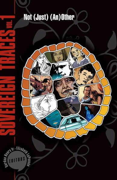 Sovereign Traces, Volume 1: Not (Just) (An)Other