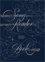 Title: Song Reader, Author: Beck