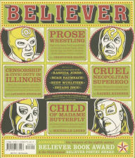 Title: The Believer, Issue 98, Author: Vendela Vida