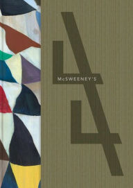 Title: McSweeney's Issue 44, Author: Dave Eggers