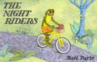 Title: The Night Riders, Author: Matt Furie