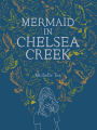 Mermaid in Chelsea Creek