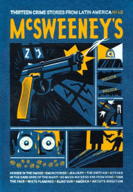 Title: McSweeney's Issue 46, Author: Dave Eggers