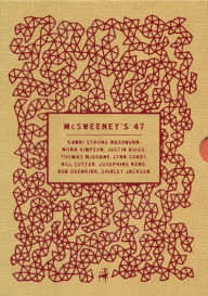 Title: McSweeney's Issue 47, Author: Dave Eggers