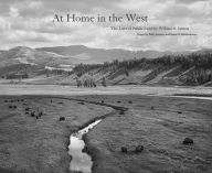 Title: At Home in the West: The Lure of Public Land, Author: Willam S. Sutton