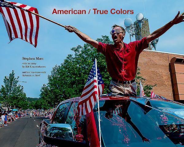 American / True Colors