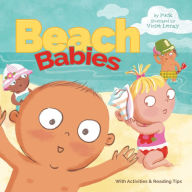 Title: Beach Babies, Author: Puck