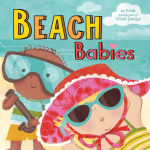 Alternative view 1 of Beach Babies