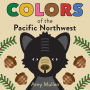 Colors of the Pacific Northwest