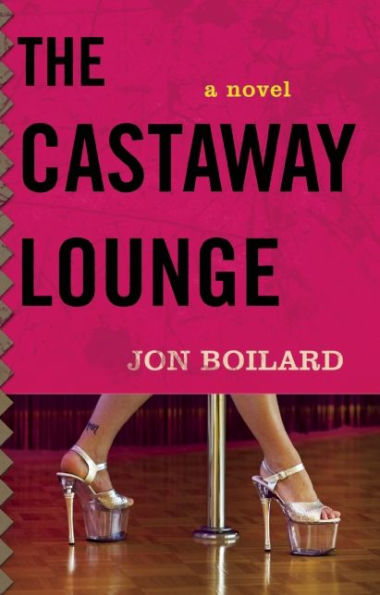 The Castaway Lounge