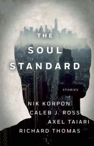 Title: Soul Standard, Author: Richard Thomas