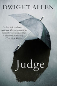 Title: Judge, Author: Dwight Allen