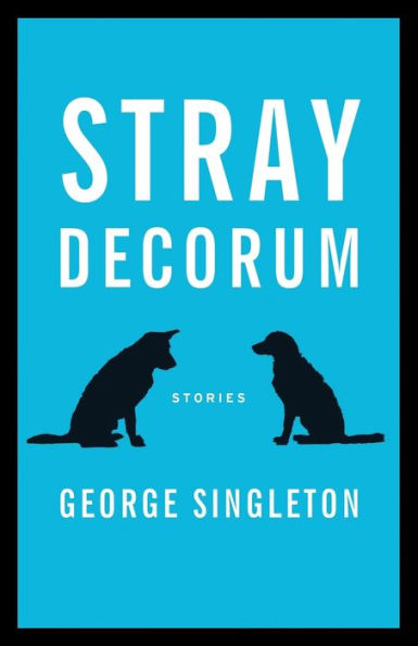 Stray Decorum