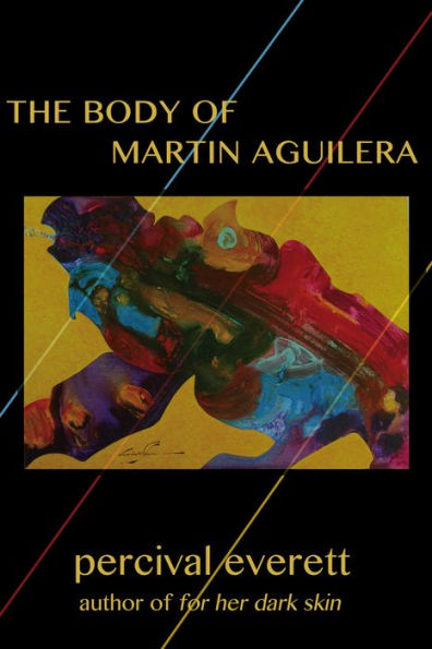 The Body of Martin Aguilera