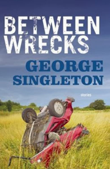 Between Wrecks